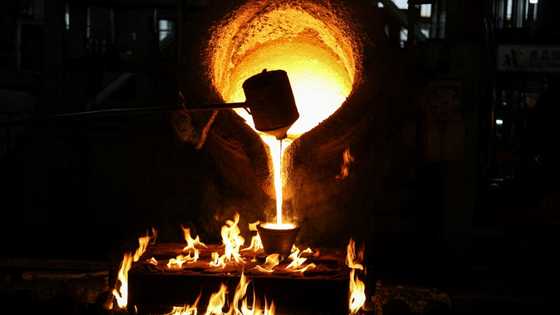 Trump tariffs threaten Latin American steel industry