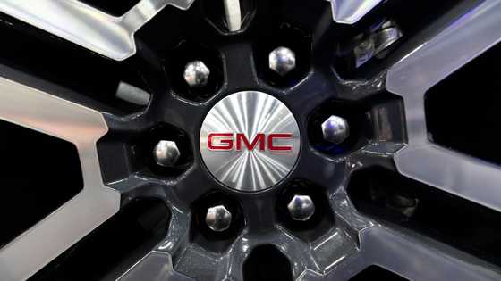 GM 2025 profit forecast clouded by Trump policy unknowns