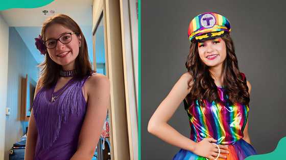 Pari Kim went on Love on the Spectrum looking for her Princess Charming and actually found her