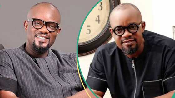 Charles Inojie tackles ladies using Nollywood to mask their indecent means of making money