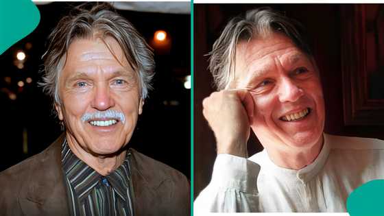 Renowned actor Tom Skerritt star of Top Gun, Steel Magnolias and Alien dies aged 93