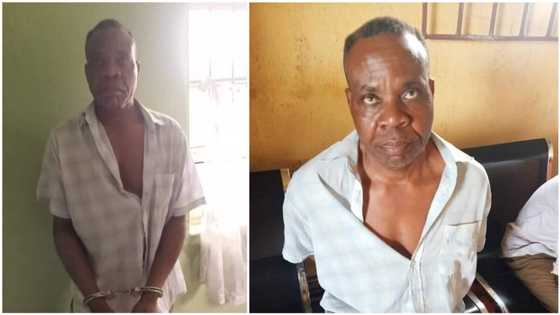 Da Ɗuminsa: Sojoji Sun Kai Samame Maɓuyar IPOB Sun Kama Babban Kwamanda