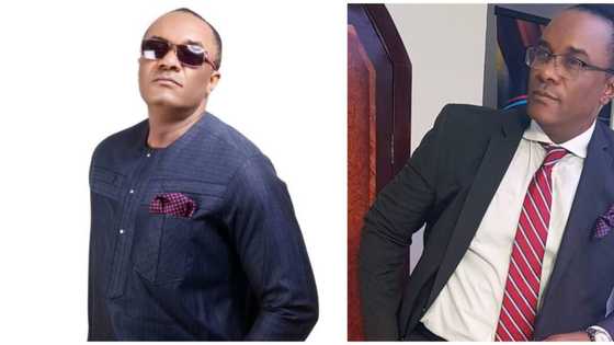 Saint Obi: Reports of tragic death of Nollywood actor after prolonged illness leaves Nigerians in shock