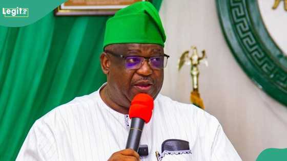 Plateau governor Caleb Mutfwang appoints sacked PDP lawmakers as aides