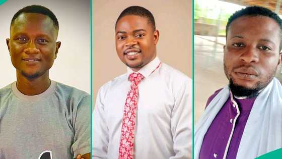 Kekere Jesu: 4 things people said about young evangelist, Ayodeji Davids, who died in accident