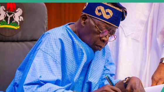 BREAKING: Jubilation as Tinubu's FG begins payment of workers’ withheld salaries