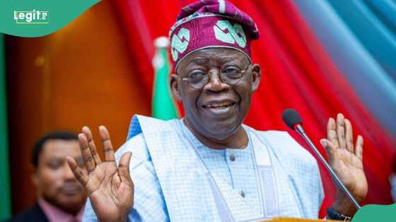 Tinubu ya rufe bakin ƴan adawa, ya faɗi abin da ake yi da kudin tallafin man fetur