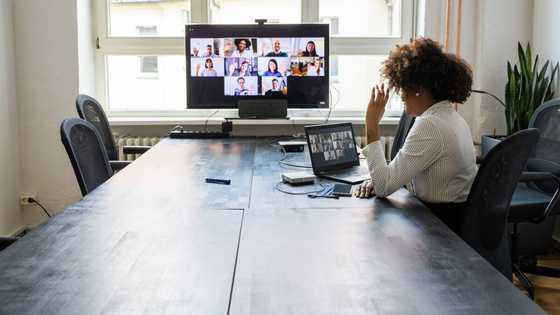 NCC sends warning to Nigerians using Zoom meeting app over remote attacker