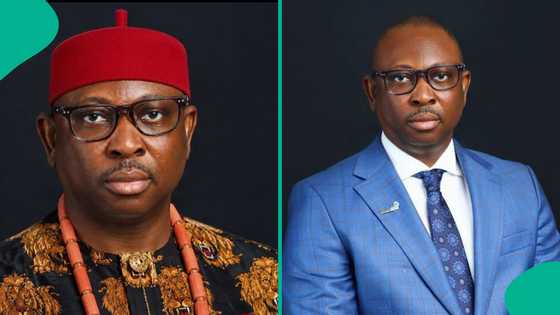 APC primaries: Party breaks silence on reports of Opah’s disqualification in Abia state