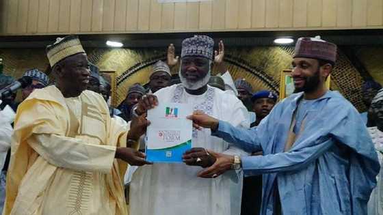 Gidan Yari Ne Muhallin Gawuna Da Garo A Duniyar Da Aka Cigaba, Farfesa Hafizu