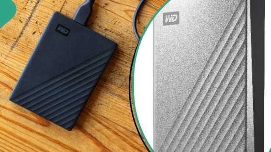 Western Digital Unveils world’s highest capacity portable HDDs