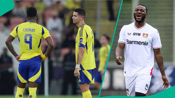 Al-Nassr reignite interest in Victor Boniface with Jhon Duran set to join Fenerbahce