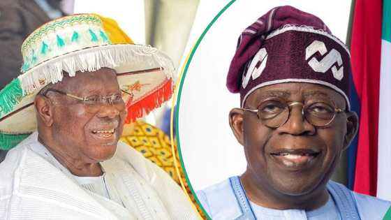 Fuel: Bode George urges Tinubu to reduce petrol price to N300, gives reason