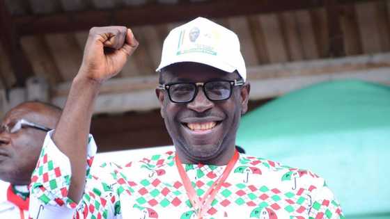 Wanene Ize Iyamu, wanda ya fara rasa zabe 2 a jere a tikitin APC da PDP cikin shekaru 4?