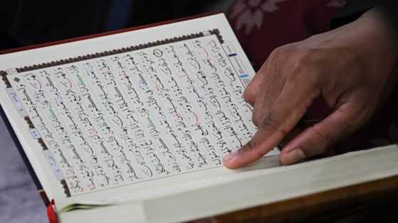 Ramadan: What Quran says about politics, Islamic lecturer gives insights