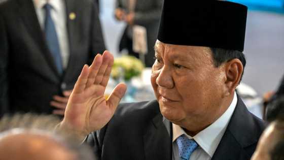 Indonesians swindled by scams using President Prabowo deepfakes