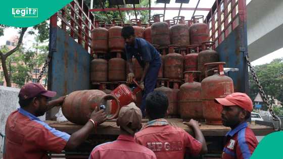 NLCGA addresses concerns over cooking gas cylinders, debunks misleading viral video