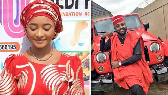 Kurunkus: Motata ce Adam A. Zango ya zabga muku karyar ya saya miliyan 23 - Zulaihat Ibrahim