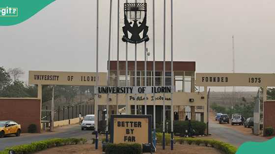 UNILORIN releases names of newly promoted 20 professors, shares other details