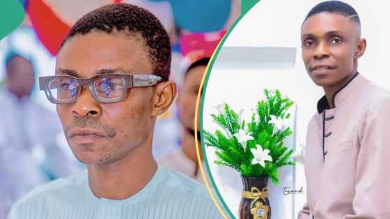 "US visa already approved": Show promoter reveals Sisi Quadri was planning to travel out