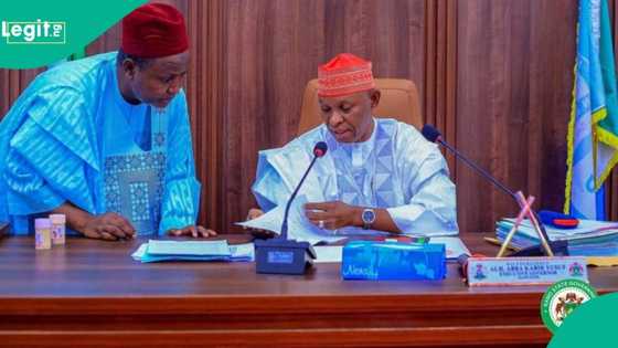 Gwamnatin Kano ta ware N1bn domin muhimman ayyuka a bangaren lafiya