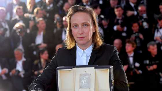 Biographie de Céline Sciamma, portrait de la réalisatrice en feu