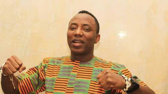 Kotu ta sake ba Sowore gaskiya, ta ci DSS tara saboda cafke ‘Dan gwagwarmaya tun 2019