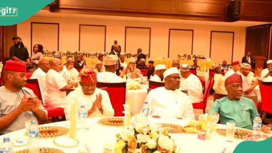 Ramadan 2025 live update: Sultan confirms sighting of moon as fasting begins in Nigeria, Day 1