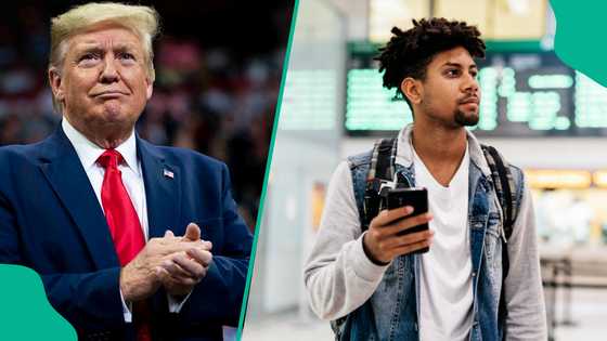 US introduces visa integrity fee on Nigerians, others after Trump threatens tariff