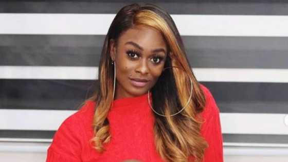 I was a full time hairdresser in 2014 - Uriel Oputa reveals, shares throwback photo