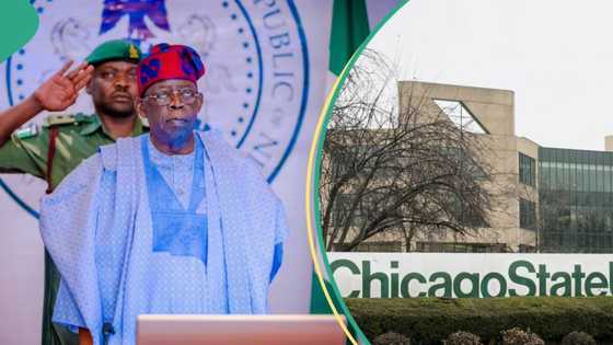 Chicago University certificate saga: Tinubu’s foreign affairs minister reacts