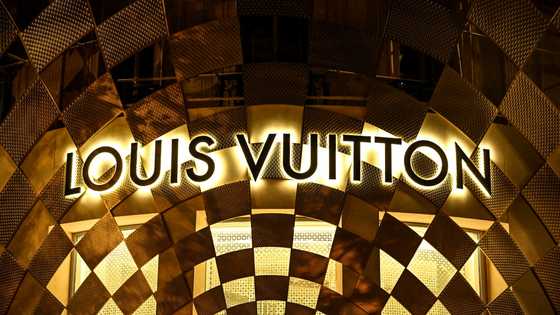 French luxury giant LVMH half-year net profit drops 14%