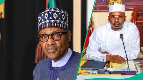 Shugabannin kasashen duniya 3 za su hallara Daura jana'izar Buhari