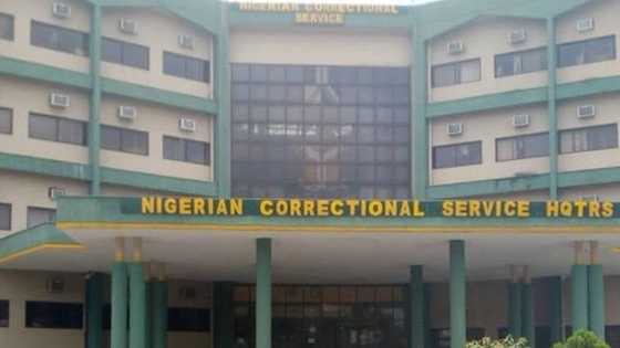 Breaking: 4 suspected herdsmen escape from Nigerian prison