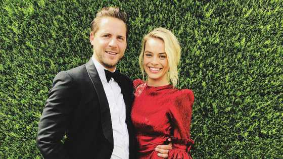 Who is Tom Ackerley? Everything you need to know about Margot Robbie’s husband