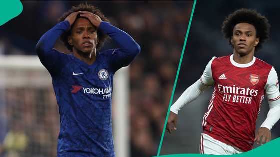 2019 Copa America winner admits regret over joining Arsenal from Chelsea in 2020