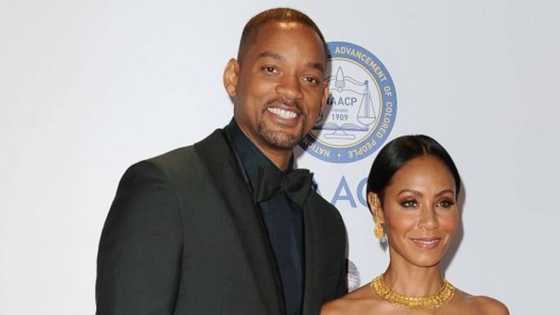 Entanglement vibes: Will Smith snaps pic with Jordyn Woods' mum, tongues wag