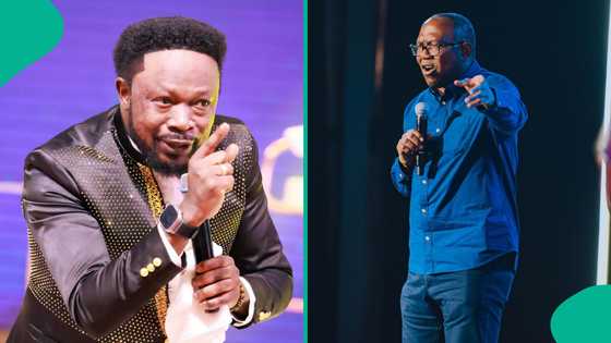 2027 Presidency: Prophet Iginla discloses actual destiny of Peter Obi, video trends