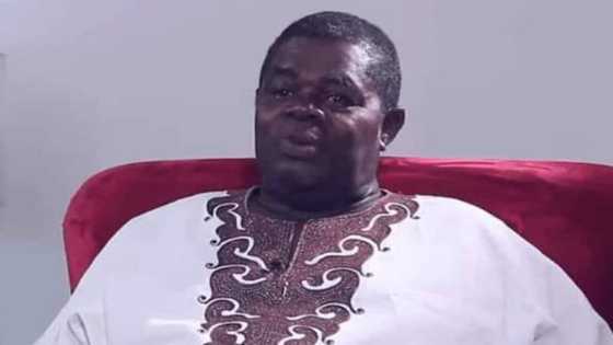 Ghanaians mourn as veteran Taxi Driver actor Psalm Adjeteyfio aka TT passes away