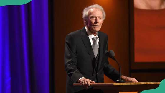 Two wives, eight kids and a decade of overlapping affairs — Clint Eastwood's full dating history