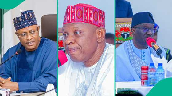 Matakan da aka dauka bayan kisan gilla da aka yiwa 'yan Arewa a jihohi 3 na Najeriya