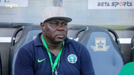 WAFCON 2025: Super Falcons coach declares 'war' on Morocco ahead of final