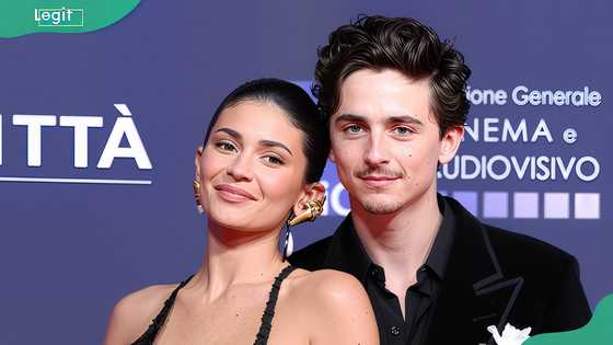 Timothée Chalamet and Kylie Jenner's complete relationship timeline