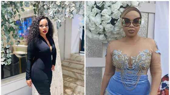 BBNaija Diana’s biography: age, state of origin, socials