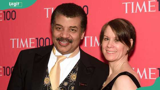 Who is Alice Young? Get to know Neil deGrasse Tyson's wife