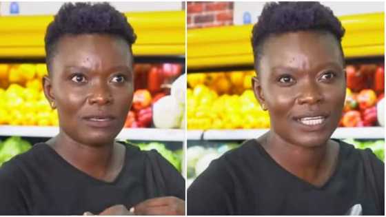 Actress Ebby Weyime says she wants to enjoy life, to consider marriage at 50, no kids