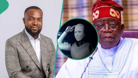 “Please share their contacts”: FG in search of Nigerian researchers to develop national AI strategy