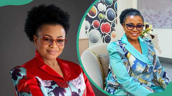 Folorunsho Alakija: Her entrepreneurial journey to becoming Africa's richest woman