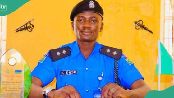 Rundunar Yan Sanda ta yi martani kan rahotannin 'satar mazakuta' a Borno