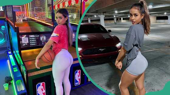 Who is Ximena Saenz? All about the rising TikTok star